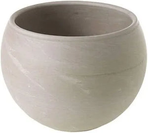 Clay Luna Pot