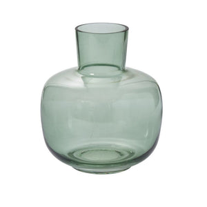 HANA VASE 6"X 7.25"