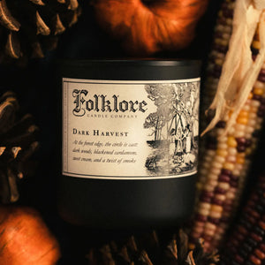 
            
                Load image into Gallery viewer, Luminary Emporium - Folklore Candles
            
        
