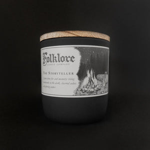 
            
                Load image into Gallery viewer, Luminary Emporium - Folklore Candles
            
        