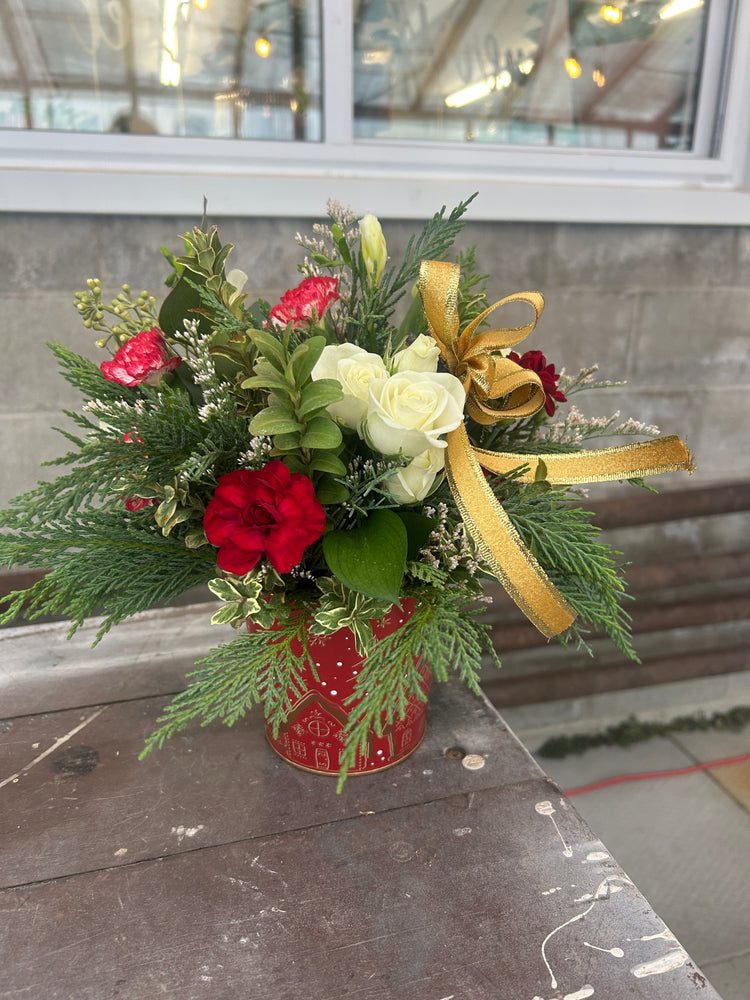 Christmas Centrepiece - Standard