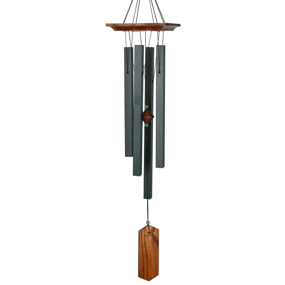 
            
                Load image into Gallery viewer, CRAFTSMAN CHIME - EVERGREEN
            
        