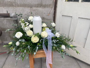 Urn Spray