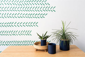 Romey Pot -  Dark Blue