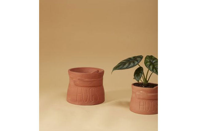 Big Hugs Pot