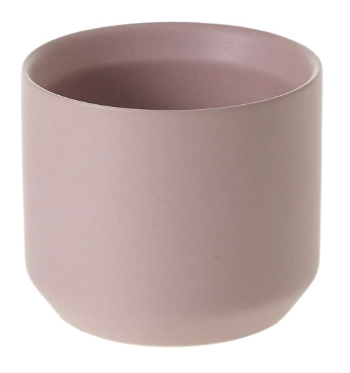 Kendall Pot - Pink - Wilder & Rain Flowers - Kincardine's florist