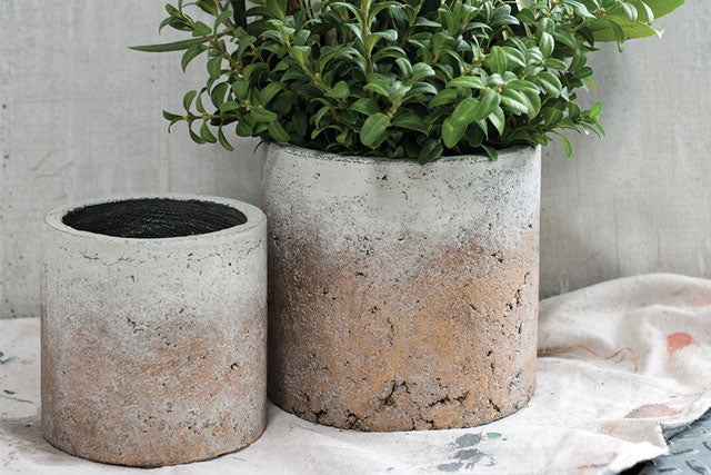 Brooks Pot