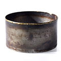 Norman pot 7.5" x 4" - Wilder & Rain Flowers - Kincardine's florist